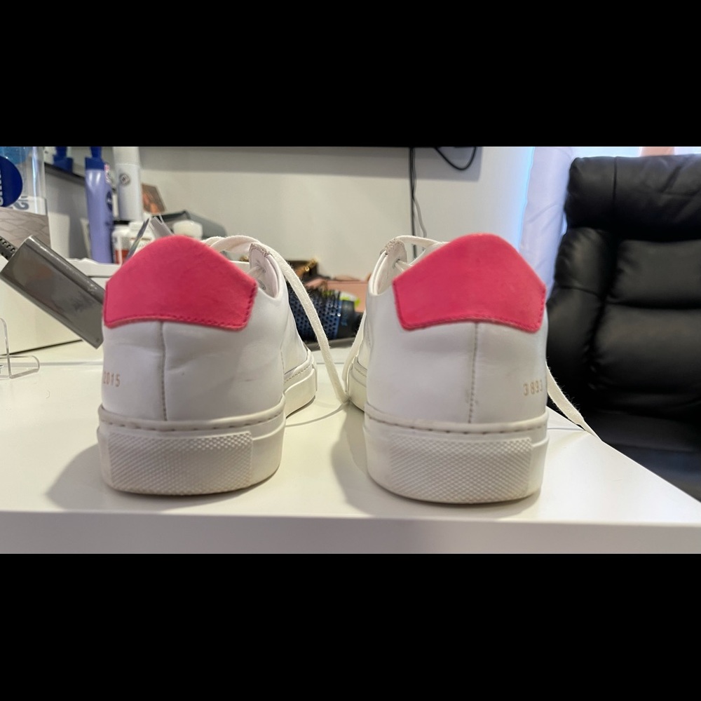 Women’s common projects - Picture 4 of 5